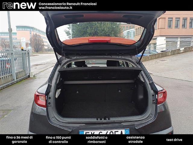 KIA Stonic 1.4 mpi eco Style Gpl 97cv my18