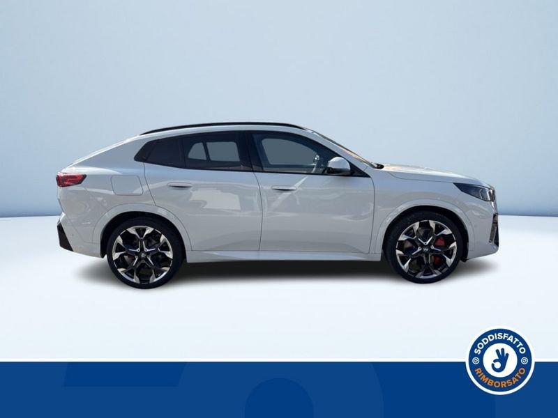 BMW X2 sDrive 20d M Sport Pro