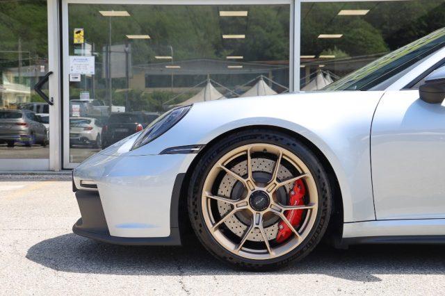 PORSCHE 911 992 GT3 CLUB SPORT 111 PUNTI PORSCHE
