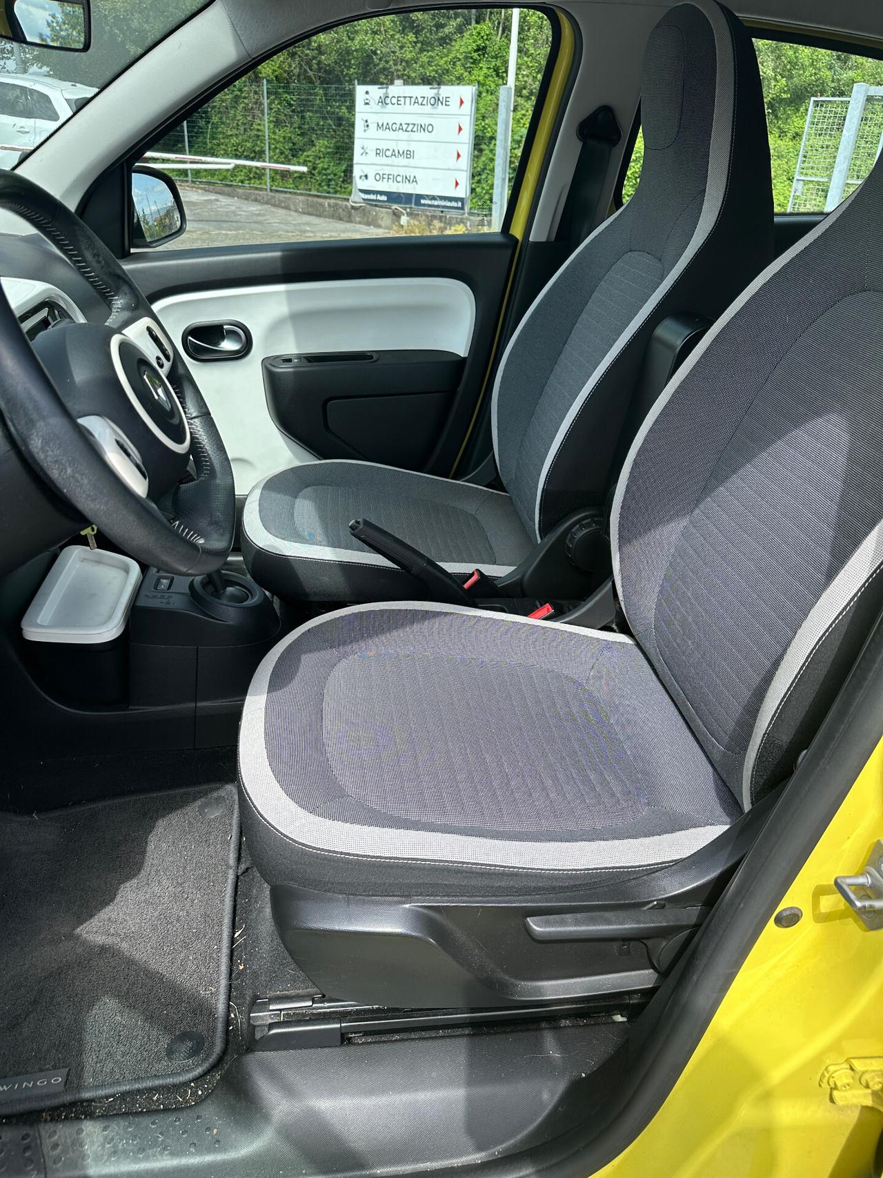 Renault Twingo SCe Zen