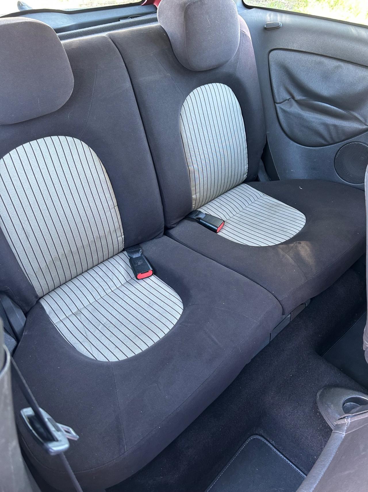 Lancia Ypsilon 1.2 Oro Unico Proprietario 130.000 km