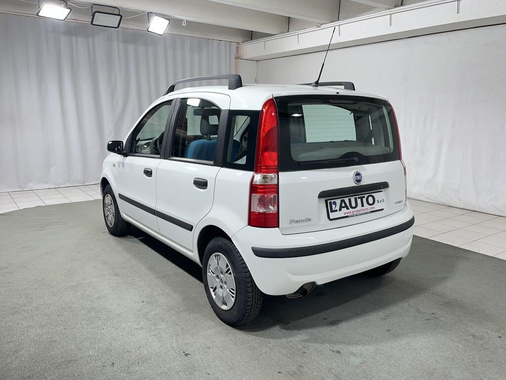 Fiat Panda 1.3 mjt 16v Dynamic