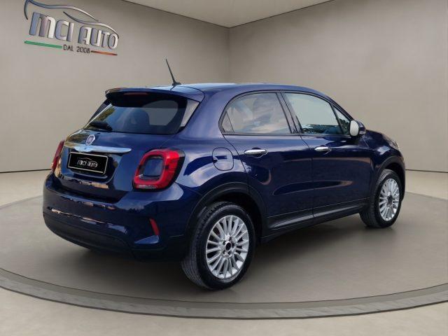 FIAT 500X 1.6 MultiJet 120 CV Connect