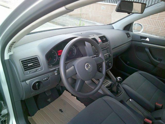 VOLKSWAGEN Golf 1.9 TDI 5p. Comfortline