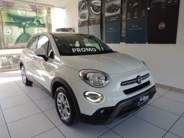 FIAT 500X 1.0 T3 120 CV City Cross
