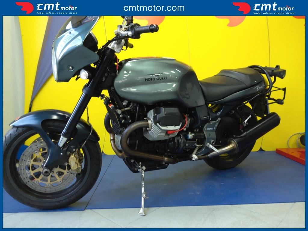 Moto Guzzi V11 Sport - 2004