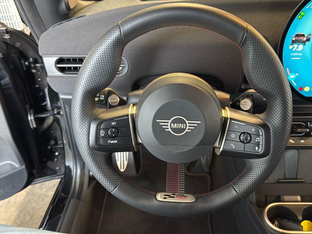 Mini Mini Cooper 3 Porte 2.0 John Cooper Works JCW Auto