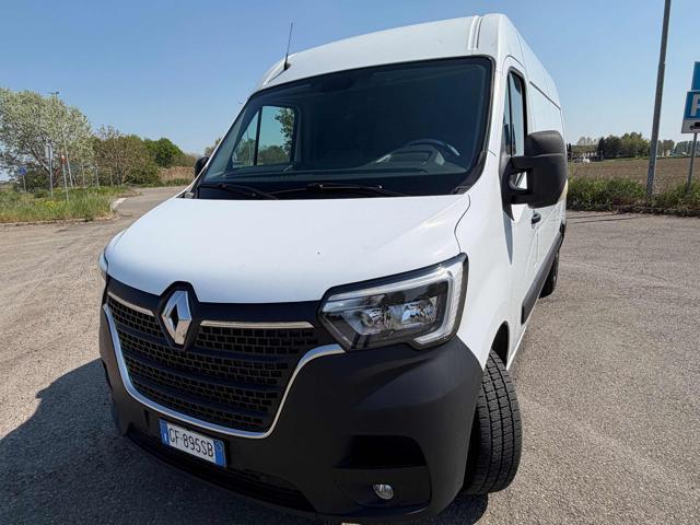 RENAULT Master T35 2.3 dCi 135 PM-TM ?PERFETTO?