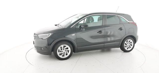 OPEL Crossland X 1.2 12V Start&Stop Innovation