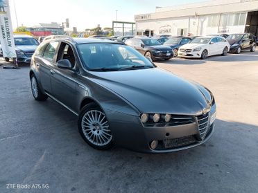 Alfa Romeo 159 1.9 JTDm Distinctive