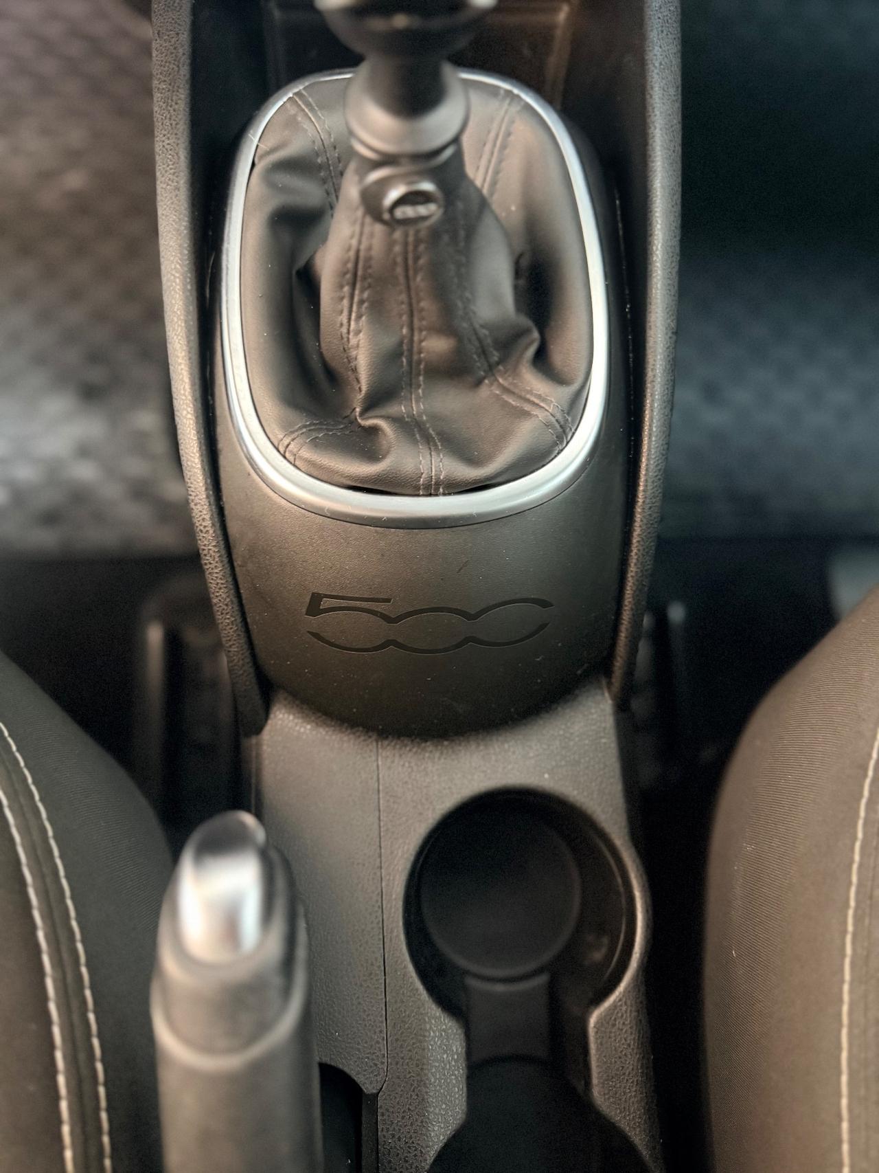 Fiat 500L 1.4 95 CV Pop Star 11/2018 Neopatentati