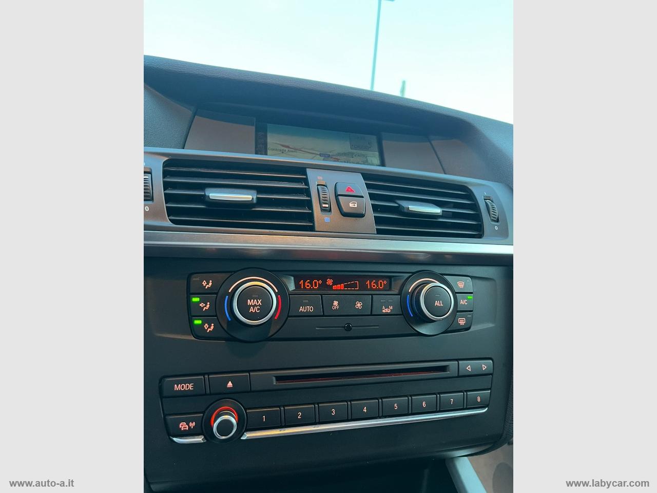 BMW X3 xDrive20d Futura