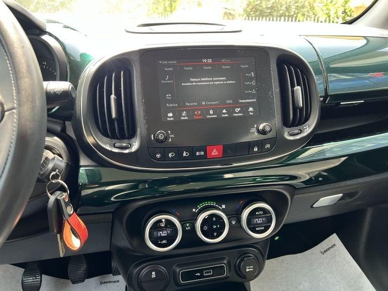 FIAT 500X Cross Look 1.3 Mjet 95cv 4x2 Cross