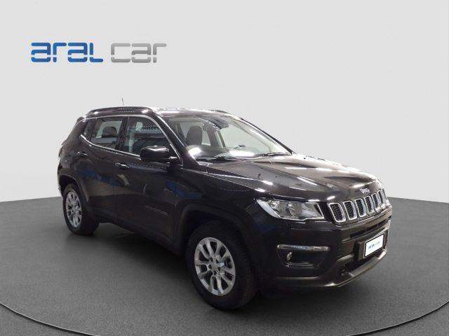 JEEP Compass 1.3 TURBO 190 CV PHEV AT6 4xE LIMITED