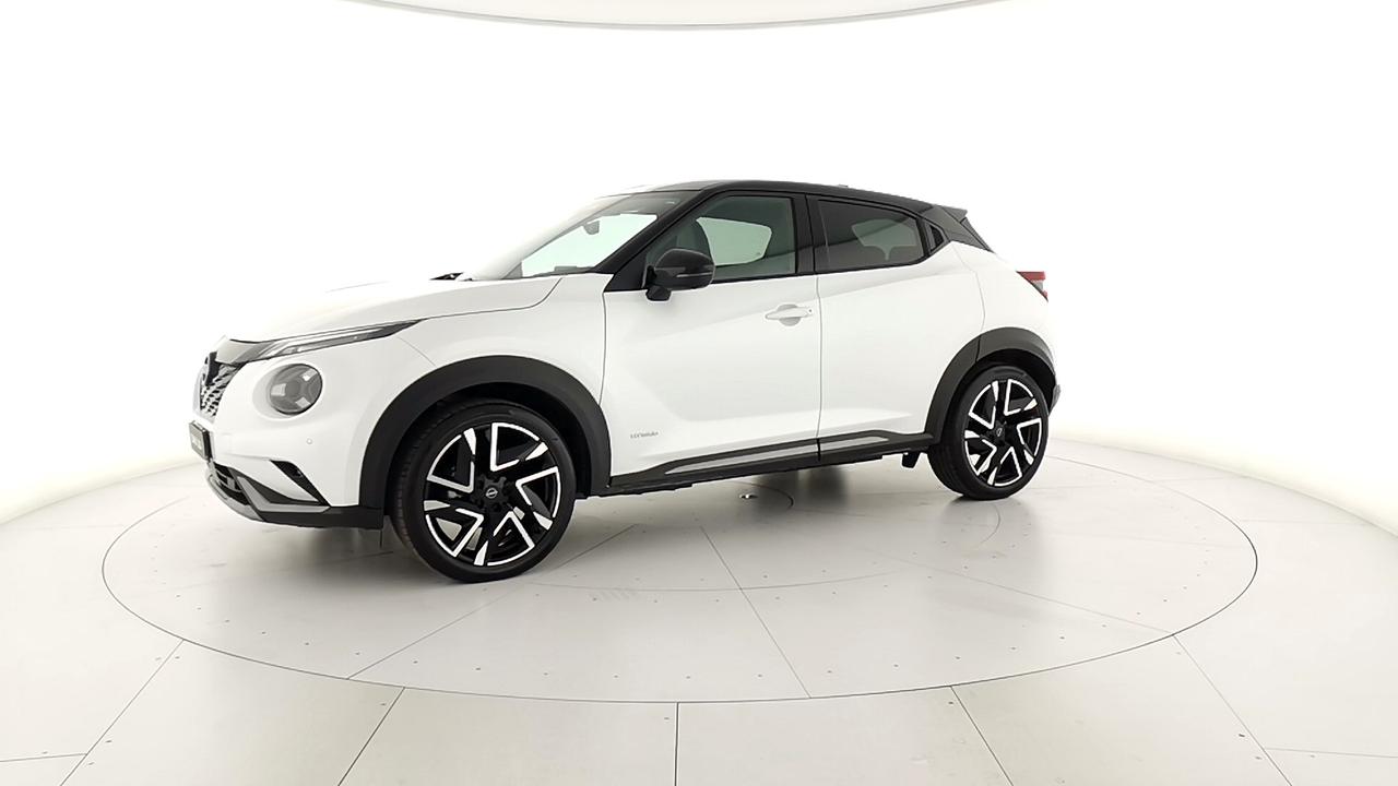 NISSAN Juke II 2024 - Juke 1.6 hev N-Design