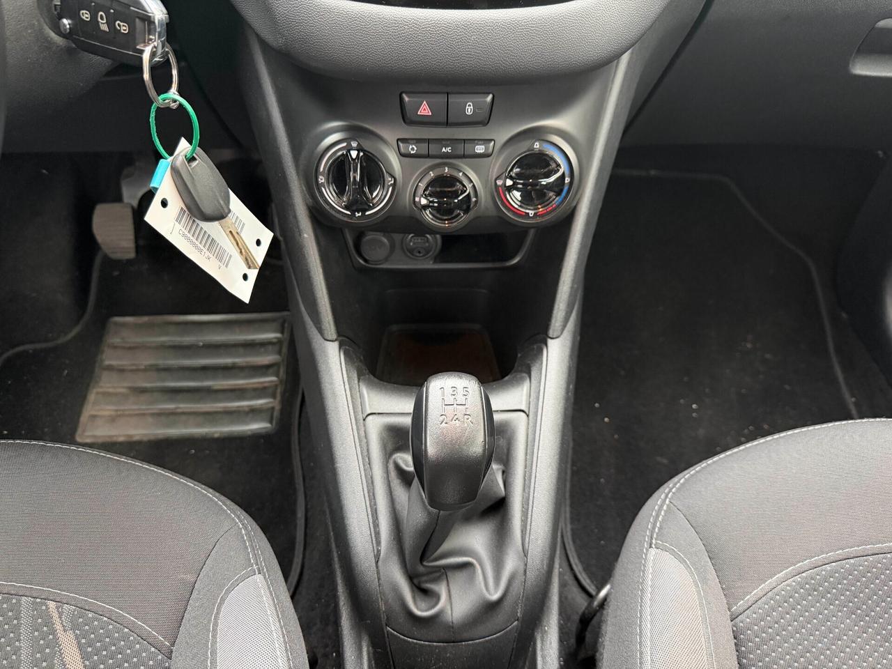 Peugeot 208 PureTech Access 5p. NEOPATENTATI