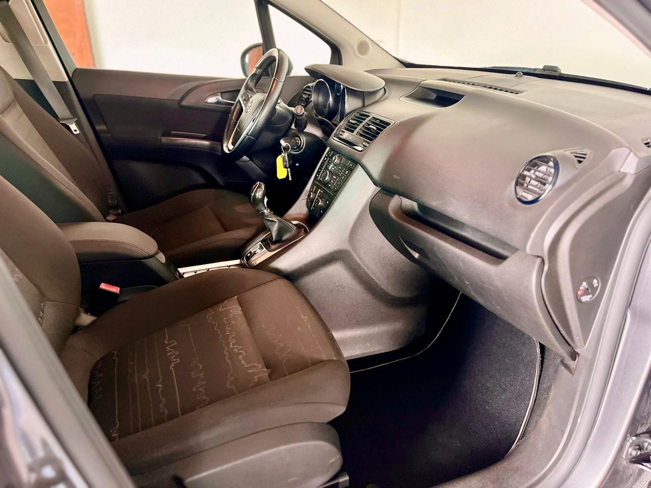Opel Meriva 1.4 100CV Cosmo