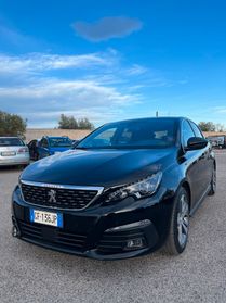 Peugeot 308 BlueHDi 130 S&S GT