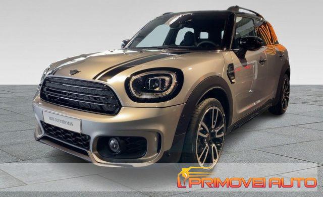 MINI Countryman 1.5 Cooper Countryman