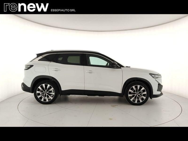 Renault Austral techno full hybrid E-Tech 200cv