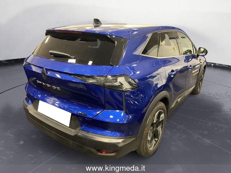 Renault Symbioz AUTO AZIENDALE - Symbioz Full Hybrid E-Tech 145 CV Techno