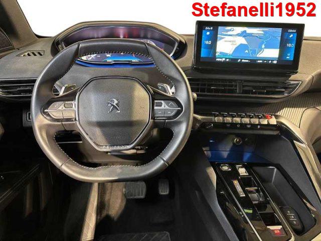 PEUGEOT 5008 II 2021 - 1.5 bluehdi Allure Pack s&s 130cv eat8
