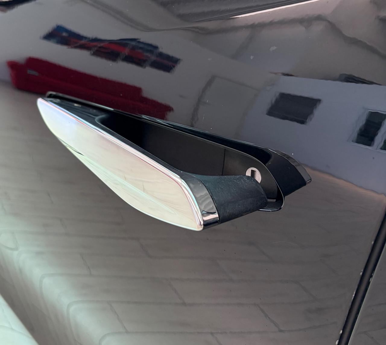 Ds DS3 Crossback Performance Line