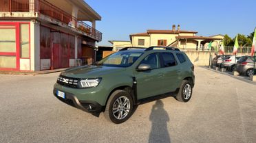 Dacia Duster 1.5 Blue dCi 8V 115 CV 4x2 Journey
