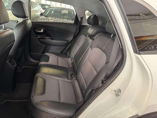 Kia Niro Niro 1.6 gdi hev Style dct my18