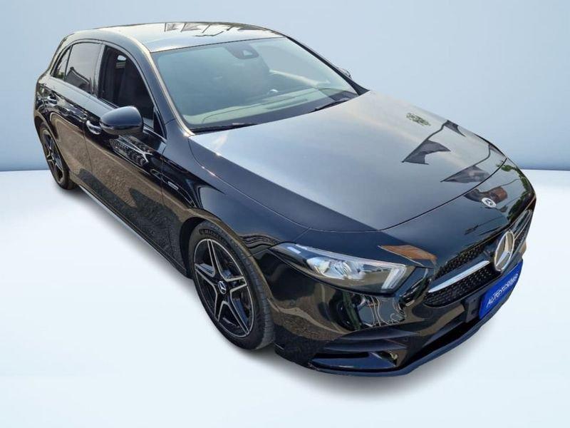 Mercedes-Benz Classe A A 180 D PREMIUM NIGHT EDITION AUTO
