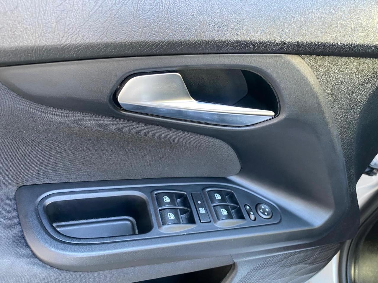 FIAT TIPO 1.6 MJT 130cv LED NAVY CarPlay 2022