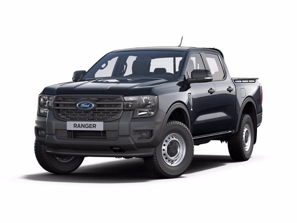 FORD Ranger 2.0 ecoblue doppia cabina xl 4x4 170cv del 2025