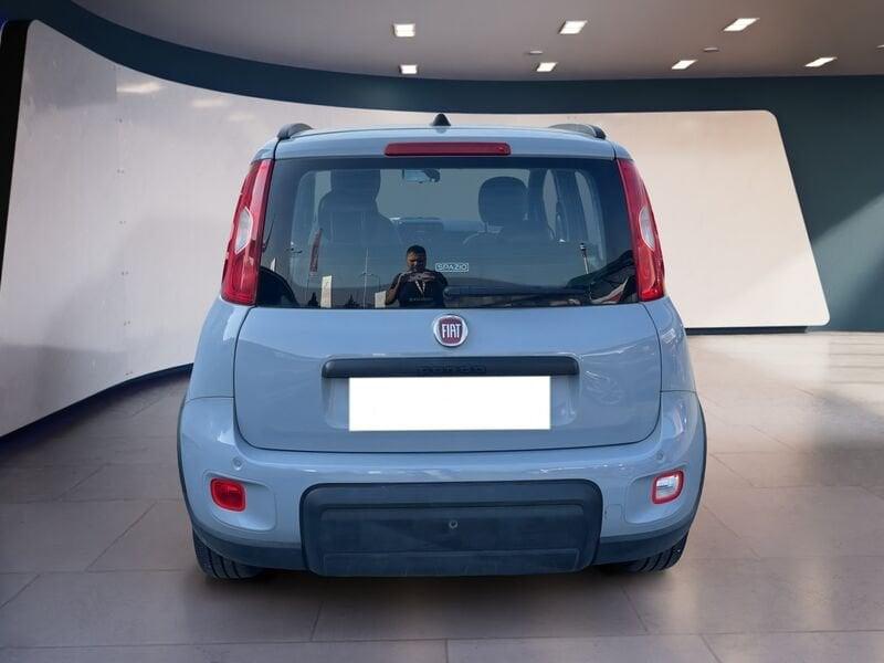 FIAT Panda III 2021 1.2 easypower City Life Gpl s&s 69cv