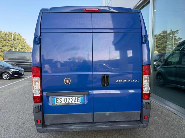 FIAT Ducato 30 2.0 MJT PM-TM Furgone