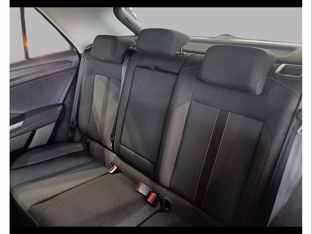 VOLKSWAGEN T-roc 1.5 tsi style del 2023