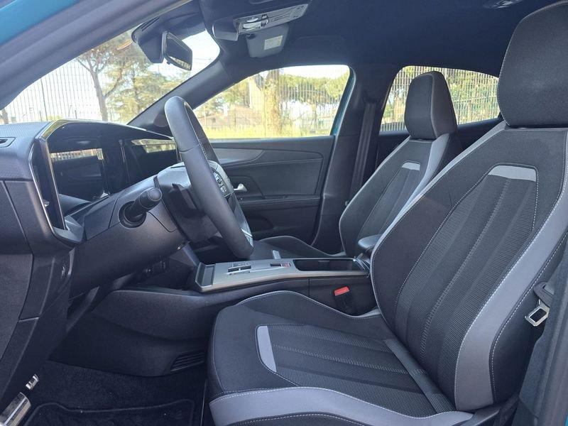 Opel Mokka 1.2 T Hybrid 136cv Edition DCT6