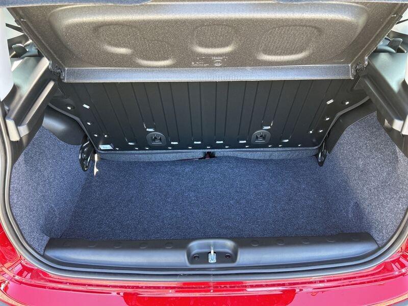 FIAT Panda New 1.0 70cv Hybrid Pop