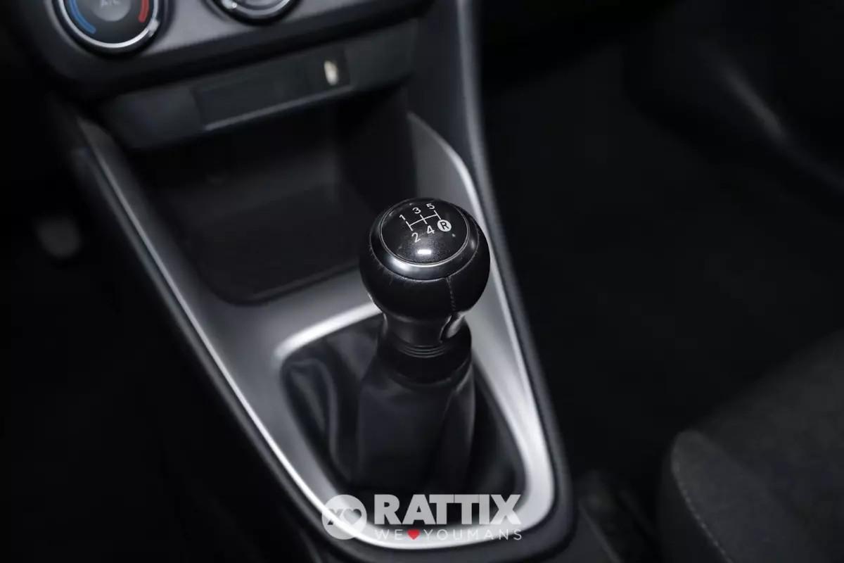 Toyota Yaris 1.0 72CV Active