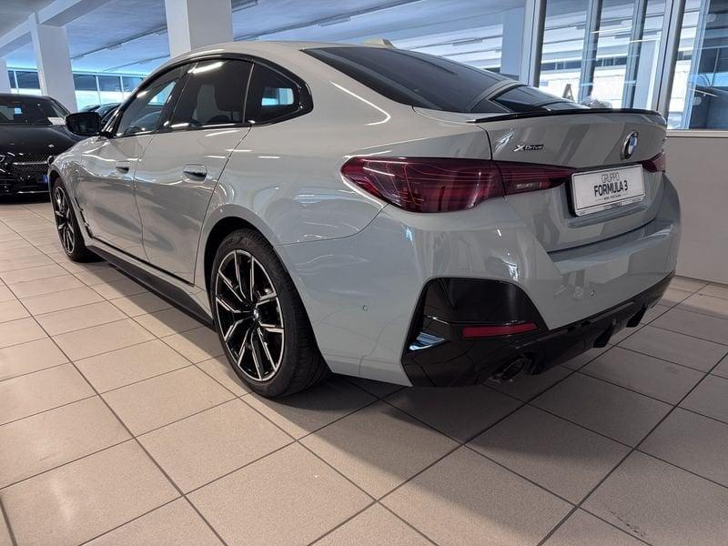 BMW Serie 4 420d M Sport Pro Auto MH48V