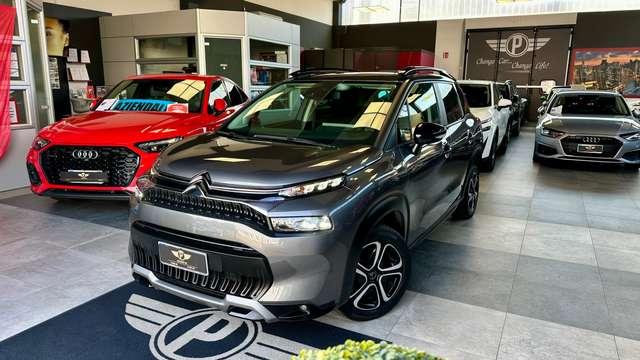 Citroen C3 Aircross 1.5 BlueHDi 110CV S&S Feel + Neopatentato
