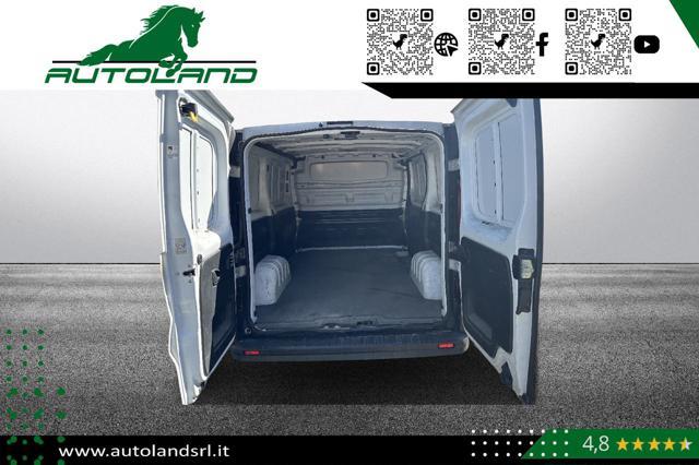 FIAT Talento 1.6 MJT PC-TN Furgone