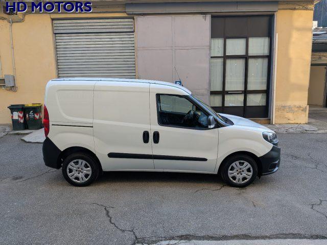 FIAT Doblo 1.6 MJT 105CV S&S 3 posti PC-TN Cargo Lounge
