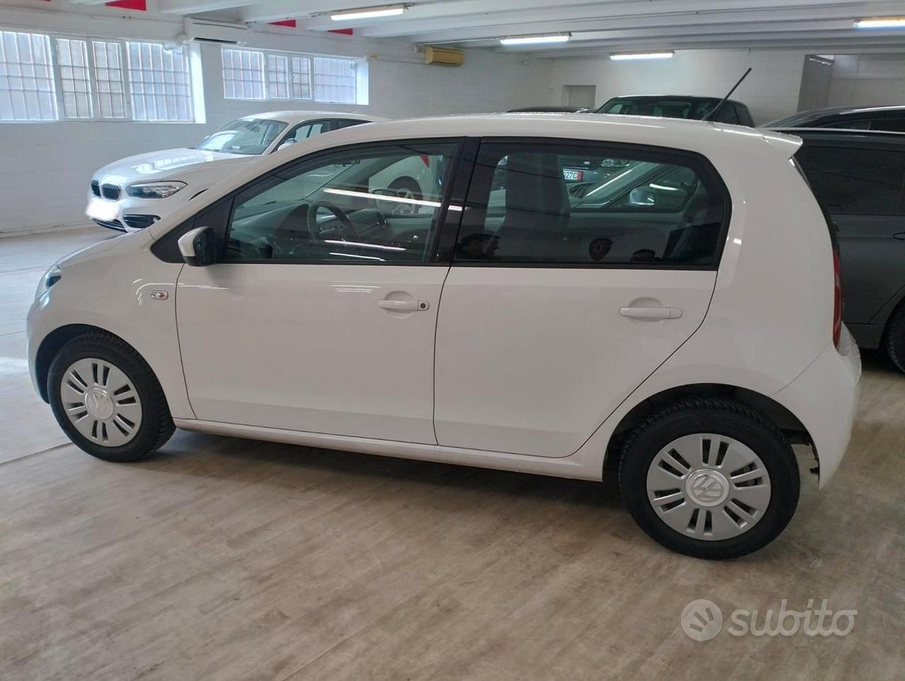 VW Up! 1000cc 5p Clima Neopatentati