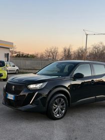 Peugeot 2008 EAT8 allure gt automatica iva esposta