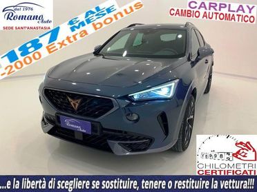 NEW Cupra - formentor - 1.5 TSI DSG#PRONTA CONSEGNA#