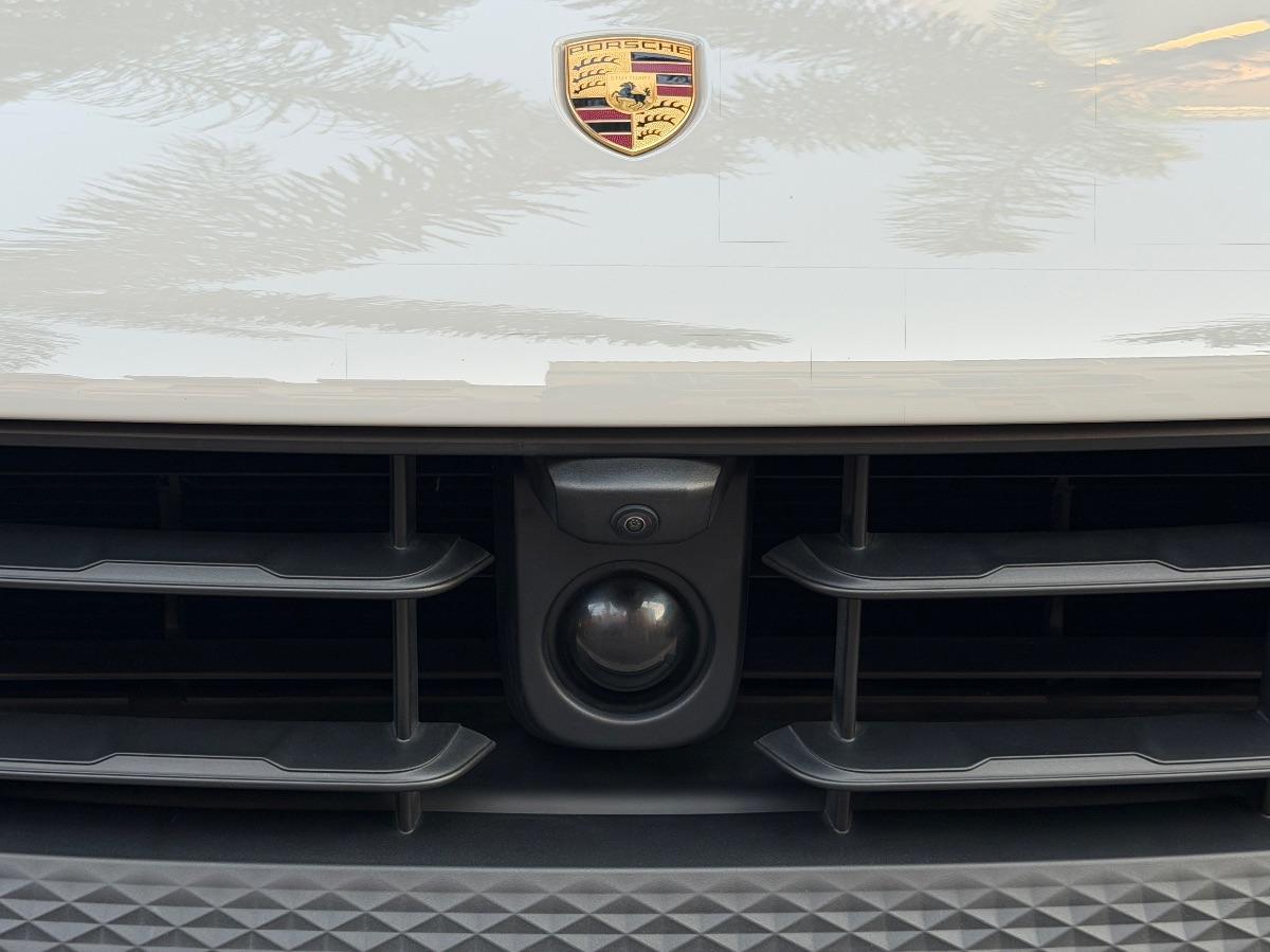 Porsche Macan T 2.0 PDK 265CV