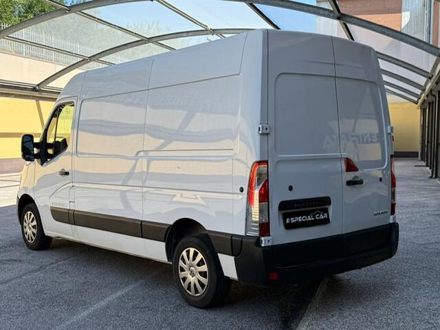 Renault Master 2.2Dci Tetto Alto PM