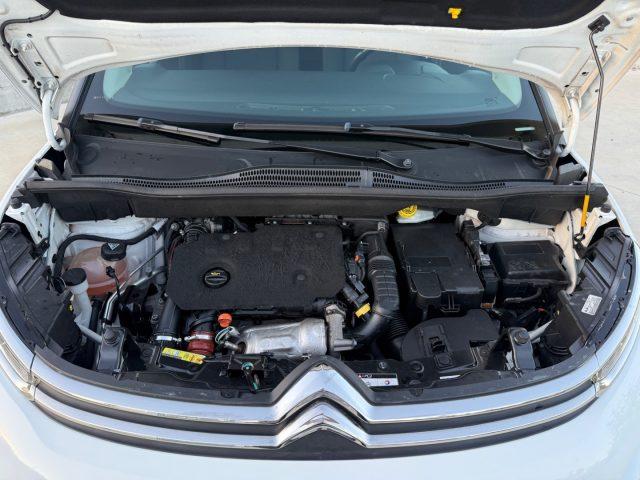 CITROEN C3 Aircross BlueHDi GARANZIA