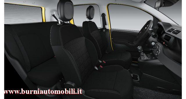 FIAT Panda 1.0 FireFly S&S Hybrid PROMO ROTTAMAZIONE