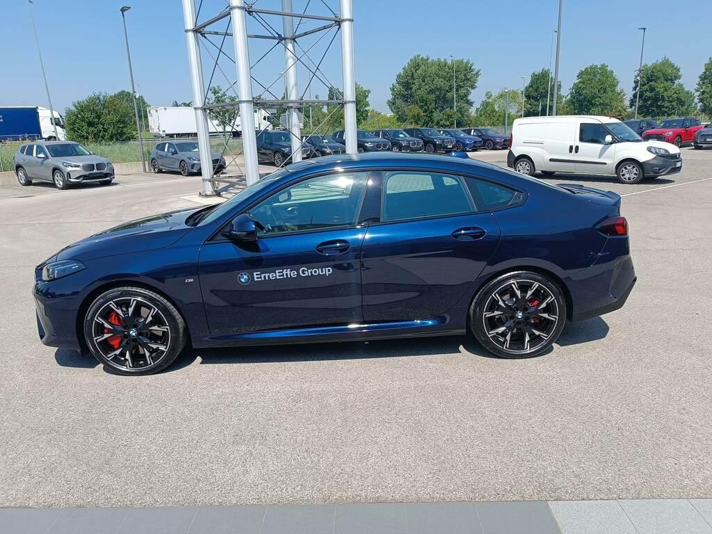 BMW Serie 2 Gran Coupe 220 d 48V MSport Pro DCT
